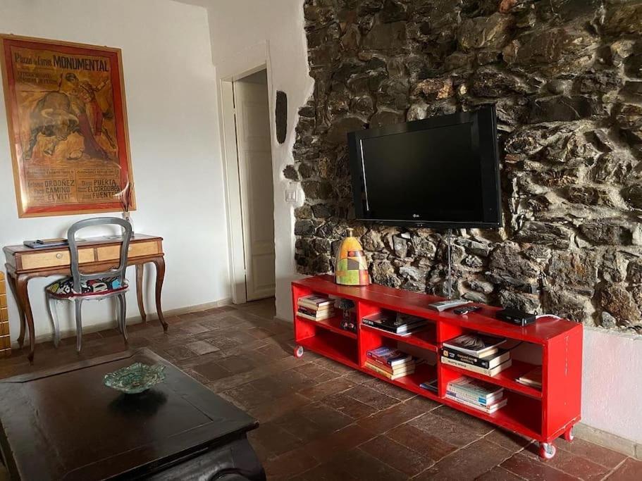 Vezzhouse Villa Vezzano Ligure Exterior photo